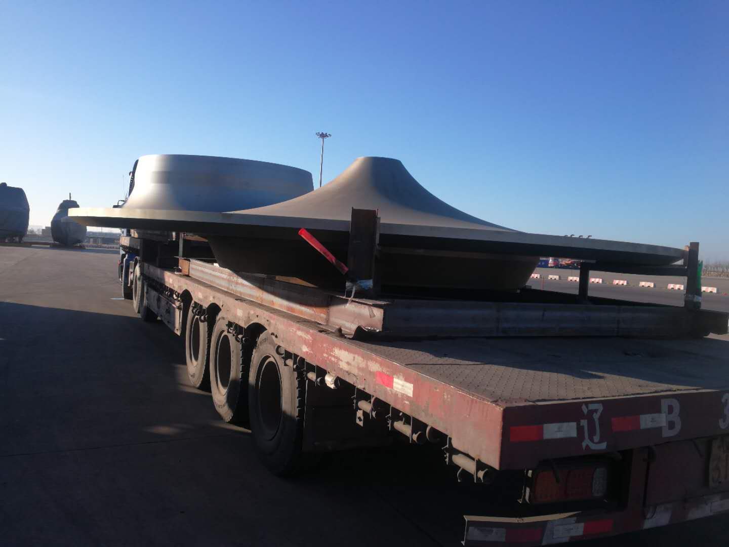 大型設(shè)備業(yè)務(wù)